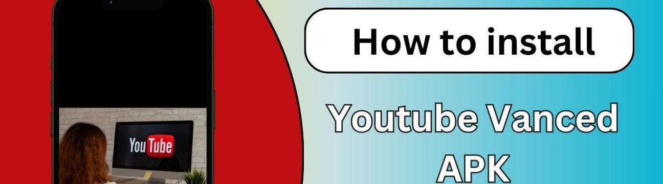 Vanced Youtube
