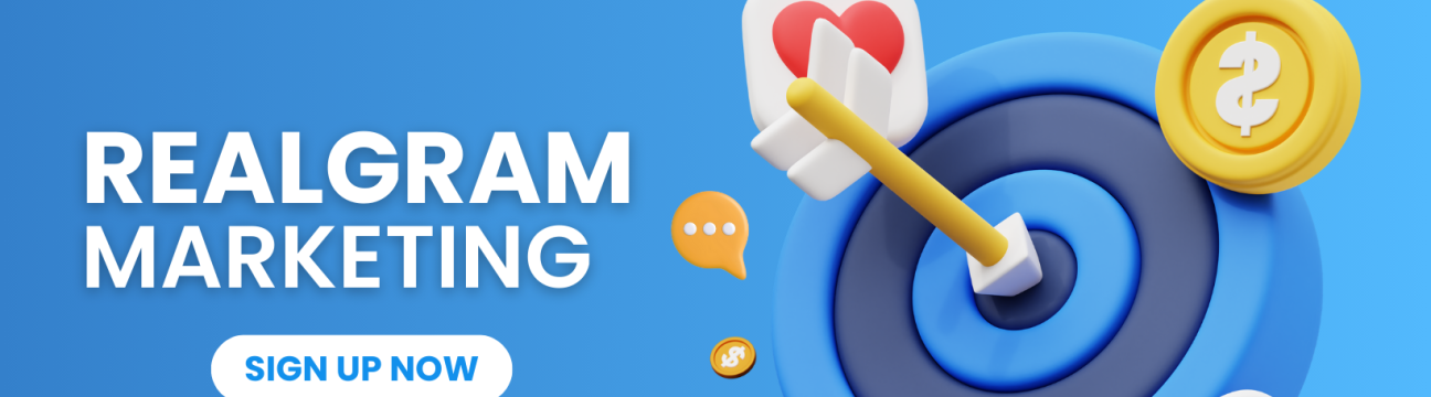Realgram Marketing