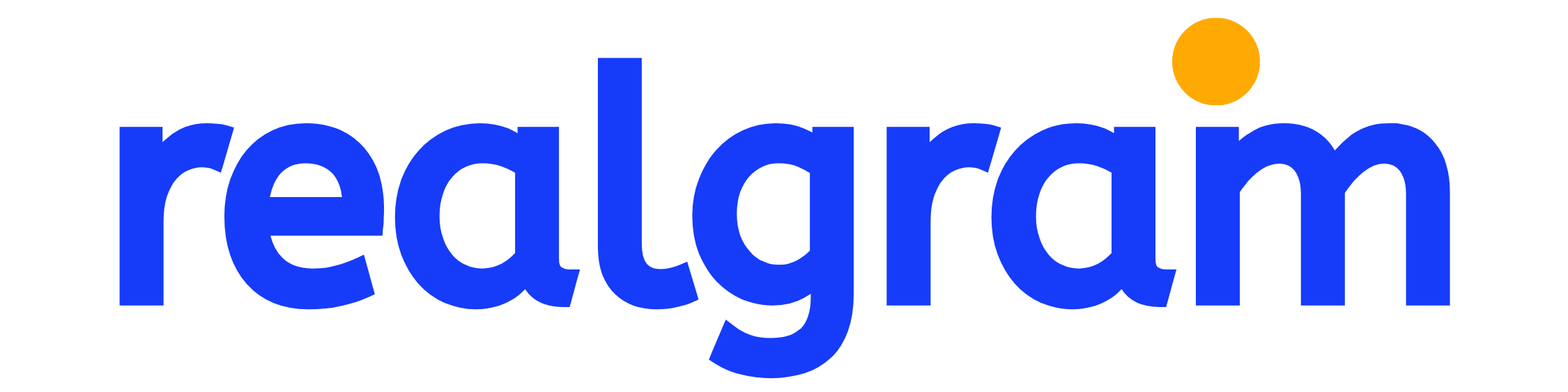 Realgram | Where Real Estate Connects.