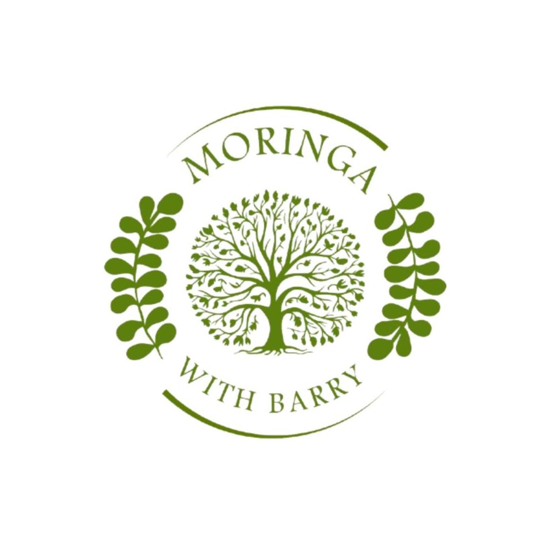 Moringa With Barry